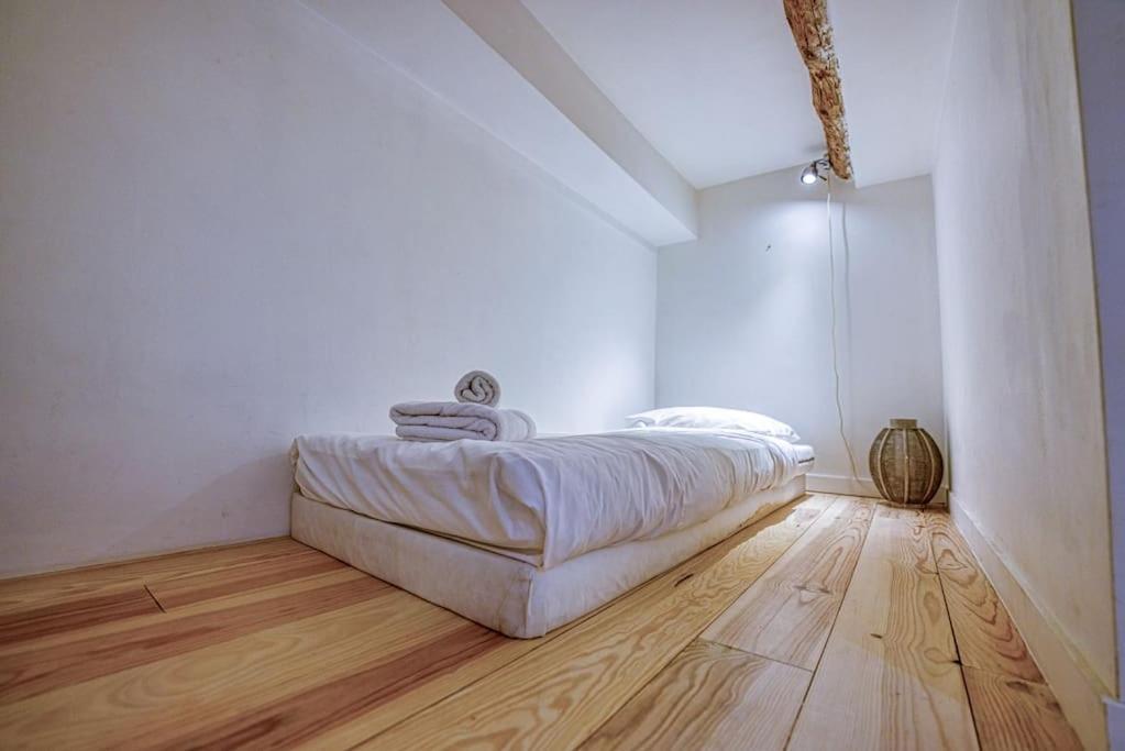 New - 1 Bed Apt Central 앙티브 외부 사진